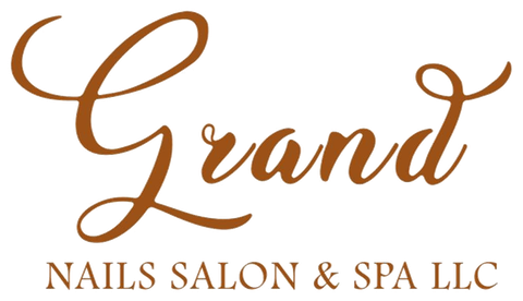Grand Nails Salon & SPA